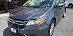 Used 2016 Honda Odyssey SE 4DR MINI VAN in HARRISONBURG , VIRGINIA