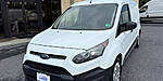 Used 2018 FORD TRANSIT CONNECT XL 4DR LWB CARGO MINI VAN W/REAR DOORS in HARRISONBURG , VIRGINIA