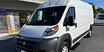 Used 2014 RAM PROMASTER 3500 159 WB 3DR HIGH ROOF EXTENDED CARGO VAN in HARRISONBURG , VIRGINIA