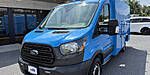 Used 2018 FORD TRANSIT 350 2DR COMMERCIAL/CUTAWAY/CHASSIS 138 IN. WB in HARRISONBURG , VIRGINIA