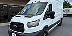 Used 2016 FORD TRANSIT 350 HD 3DR LWB HIGH ROOF DRW EXTENDED CARGO VAN W/ in HARRISONBURG , VIRGINIA
