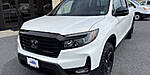 Used 2023 Honda Ridgeline BLACK EDITION AWD 4DR CREW CAB 5.3 FT. SB in HARRISONBURG , VIRGINIA