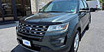 Used 2016 FORD EXPLORER XLT AWD 4DR SUV in HARRISONBURG , VIRGINIA