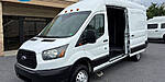 Used 2019 FORD TRANSIT 350 HD 4DR LWB HIGH ROOF DRW EXTENDED CARGO VAN W/ in HARRISONBURG , VIRGINIA