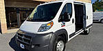 Used 2018 RAM PROMASTER 1500 136 WB 3DR LOW ROOF CARGO VAN in HARRISONBURG , VIRGINIA