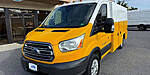 Used 2016 FORD TRANSIT 250 2DR COMMERCIAL/CUTAWAY/CHASSIS 138 IN. WB in HARRISONBURG , VIRGINIA