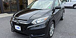 Used 2017 Honda HR-V LX AWD 4DR CROSSOVER in HARRISONBURG , VIRGINIA