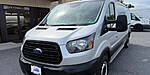 Used 2019 FORD TRANSIT 150 3DR LWB LOW ROOF CARGO VAN W/SLIDING PASSENGER in HARRISONBURG , VIRGINIA