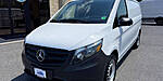Used 2020 MERCEDES-BENZ METRIS CARGO 3DR 126 WB MINI VAN in HARRISONBURG , VIRGINIA