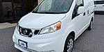 Used 2020 NISSAN NV SV 4DR CARGO MINI VAN in HARRISONBURG , VIRGINIA
