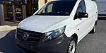 Used 2019 MERCEDES-BENZ METRIS CARGO 3DR 126 WB MINI VAN in HARRISONBURG , VIRGINIA