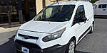 Used 2017 FORD TRANSIT CONNECT XL 4DR LWB CARGO MINI VAN W/REAR DOORS in HARRISONBURG , VIRGINIA
