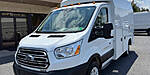 Used 2019 FORD TRANSIT 350 2DR COMMERCIAL/CUTAWAY/CHASSIS 138 IN. WB in HARRISONBURG , VIRGINIA