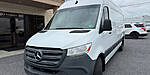 Used 2022 MERCEDES-BENZ SPRINTER 2500 4X2 3DR 170 IN. WB HIGH ROOF CARGO VAN (3.0L  in HARRISONBURG , VIRGINIA