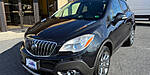 Used 2015 BUICK ENCORE LEATHER AWD 4DR CROSSOVER in HARRISONBURG , VIRGINIA