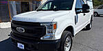 Used 2022 FORD F-250 XL 4X2 4DR SUPERCAB 6.8 FT. SB PICKUP in HARRISONBURG , VIRGINIA