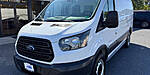 Used 2016 FORD TRANSIT 250 3DR SWB LOW ROOF CARGO VAN W/SLIDING PASSENGER in HARRISONBURG , VIRGINIA