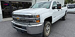 Used 2016 CHEVROLET SILVERADO 2500 WORK TRUCK 4X2 4DR DOUBLE CAB LB in HARRISONBURG , VIRGINIA