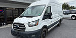 Used 2020 FORD TRANSIT 250 3DR LWB HIGH ROOF EXTENDED CARGO VAN in HARRISONBURG , VIRGINIA