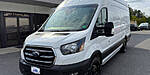 Used 2020 FORD TRANSIT 250 3DR LWB HIGH ROOF EXTENDED CARGO VAN in HARRISONBURG , VIRGINIA