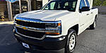 Used 2018 CHEVROLET SILVERADO 1500 WORK TRUCK 4X2 4DR DOUBLE CAB 6.5 FT. SB in HARRISONBURG , VIRGINIA