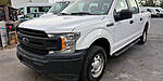 Used 2018 FORD F-150 XL 4X4 4DR SUPERCREW 5.5 FT. SB in HARRISONBURG , VIRGINIA