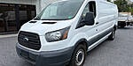 Used 2018 FORD TRANSIT 250 3DR LWB LOW ROOF CARGO VAN W/SLIDING PASSENGER in HARRISONBURG , VIRGINIA