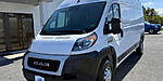 Used 2022 RAM PROMASTER 2500 159 WB 3DR HIGH ROOF CARGO VAN in HARRISONBURG , VIRGINIA