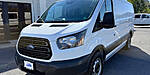 Used 2018 FORD TRANSIT 150 3DR SWB LOW ROOF CARGO VAN W/SLIDING PASSENGER in HARRISONBURG , VIRGINIA