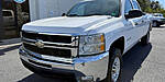 Used 2008 CHEVROLET SILVERADO 2500 LT1 4WD 4DR CREW CAB LB in HARRISONBURG , VIRGINIA