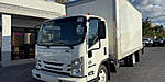 Used 2020 ISUZU NPR 4X2 2DR 71.0 IN. BBC TILT CAB 109 212 WB in HARRISONBURG , VIRGINIA