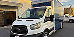 Used 2016 FORD TRANSIT 350 HD 2DR COMMERCIAL/CUTAWAY/CHASSIS 178 IN. WB in HARRISONBURG , VIRGINIA