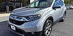 Used 2019 Honda CR-V EX AWD 4DR SUV in HARRISONBURG , VIRGINIA