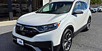 Used 2020 Honda CR-V EX 4DR SUV in HARRISONBURG , VIRGINIA