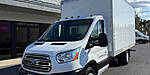 Used 2019 FORD TRANSIT 350 HD 2DR 156 IN. WB DRW CUTAWAY CHASSIS W/10360  in HARRISONBURG , VIRGINIA