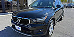 Used 2021 VOLVO XC40 T5 MOMENTUM AWD 4DR SUV in HARRISONBURG , VIRGINIA