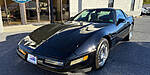 Used 1991 CHEVROLET CORVETTE BASE 2DR HATCHBACK in HARRISONBURG , VIRGINIA