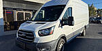 Used 2020 FORD TRANSIT 250 3DR LWB HIGH ROOF EXTENDED CARGO VAN in HARRISONBURG , VIRGINIA