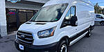 Used 2020 FORD TRANSIT 250 3DR LWB HIGH ROOF EXTENDED CARGO VAN in HARRISONBURG , VIRGINIA