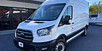 Used 2020 FORD TRANSIT 250 3DR LWB HIGH ROOF CARGO VAN in HARRISONBURG , VIRGINIA