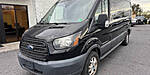 Used 2016 FORD TRANSIT 250 3DR LWB MEDIUM ROOF CARGO VAN W/SLIDING PASSEN in HARRISONBURG , VIRGINIA