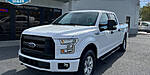 Used 2017 FORD F-150 XL 4X4 4DR SUPERCREW 6.5 FT. SB in HARRISONBURG , VIRGINIA