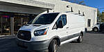 Used 2018 FORD TRANSIT 250 3DR SWB LOW ROOF CARGO VAN W/60/40 PASSENGER S in HARRISONBURG , VIRGINIA