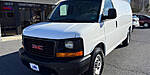 Used 2016 GMC SAVANA 2500 3DR CARGO VAN W/1WT in HARRISONBURG , VIRGINIA