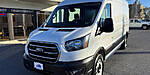 Used 2020 FORD TRANSIT 250 3DR LWB MEDIUM ROOF CARGO VAN in HARRISONBURG , VIRGINIA