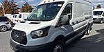 Used 2019 FORD TRANSIT 350 HD 4DR LWB HIGH ROOF DRW EXTENDED CARGO VAN W/ in HARRISONBURG , VIRGINIA