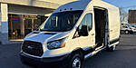 Used 2019 FORD TRANSIT 350 HD 4DR LWB HIGH ROOF DRW EXTENDED CARGO VAN W/ in HARRISONBURG , VIRGINIA