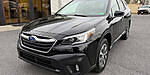Used 2022 SUBARU OUTBACK PREMIUM AWD 4DR CROSSOVER in HARRISONBURG , VIRGINIA