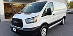 Used 2019 FORD TRANSIT 150 3DR SWB LOW ROOF CARGO VAN W/60/40 PASSENGER S in HARRISONBURG , VIRGINIA
