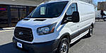 Used 2016 FORD TRANSIT 250 3DR SWB LOW ROOF CARGO VAN W/SLIDING PASSENGER in HARRISONBURG , VIRGINIA